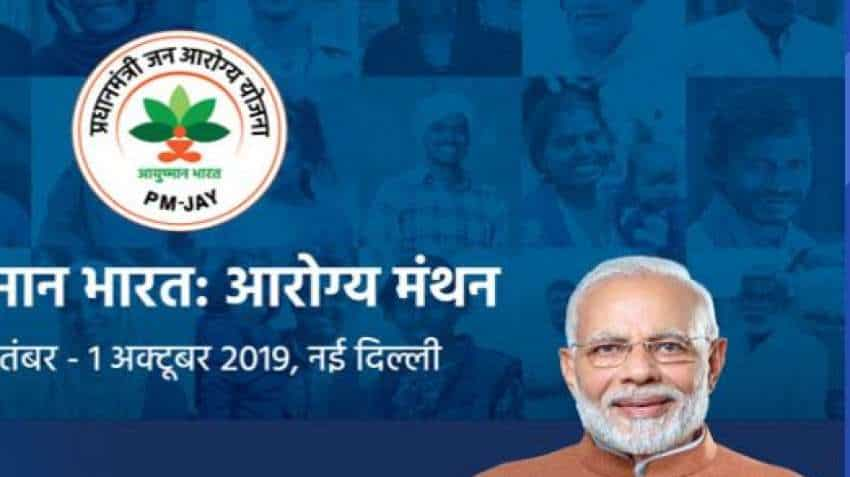 Ayushman Bharat Yojna: Govt issues 12.58 cr e-cards under the scheme; authorises 90,49,900 hospitalisations