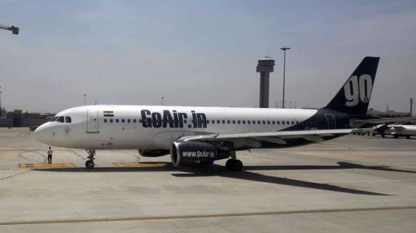 Corona Impact: GoAir suspend all international operations