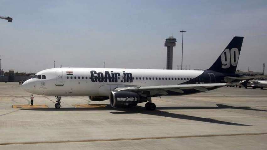 Corona Impact: GoAir suspend all international operations Corona Impact: GoAir suspend all international operations