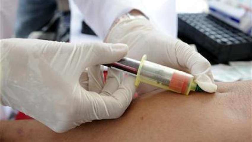 Who is at more risk from Coronavirus? People with this blood type, says study Who is at more risk from Coronavirus? People with this blood type, says study