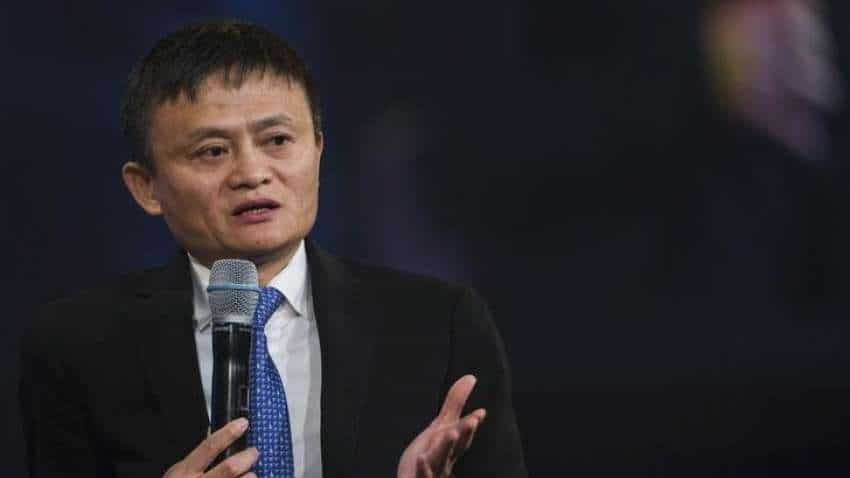 Jack Ma now promises test kits, masks for every African nation