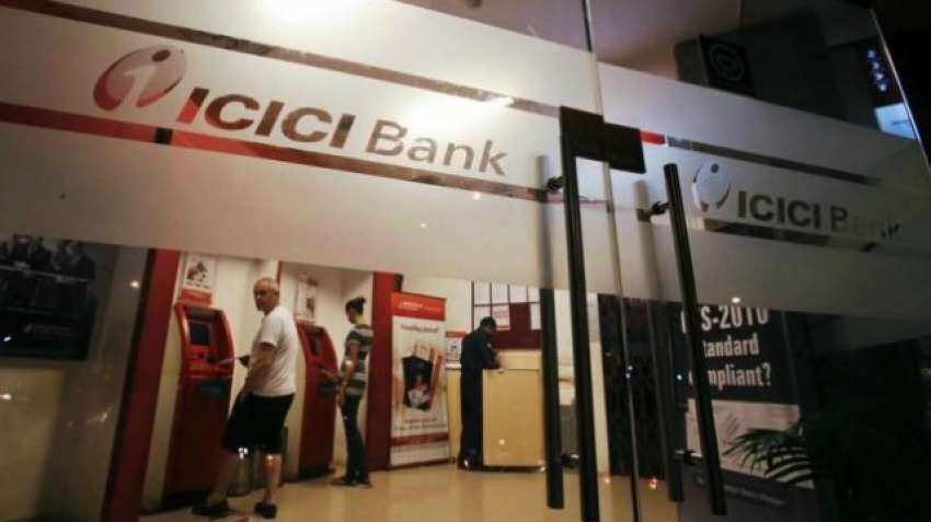 ICICI Bank share price to rise 70 pct; Money-making opportunity, say these experts