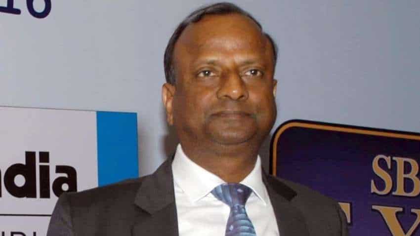No SBI share in Yes Bank to be sold for next 3 years, confirms SBI Chairman Rajnish Kumar