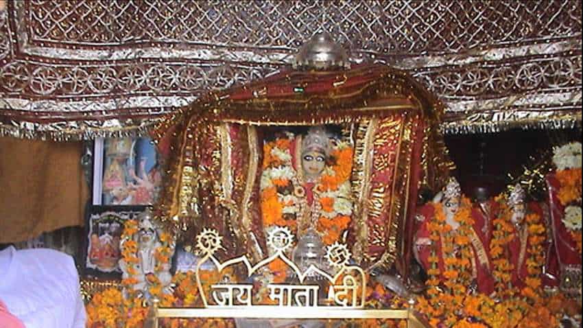 Planning to visit Mata Vaishno Devi? You've to cancel the trip - Here is why Planning to visit Mata Vaishno Devi? You've to cancel the trip - Here is why
