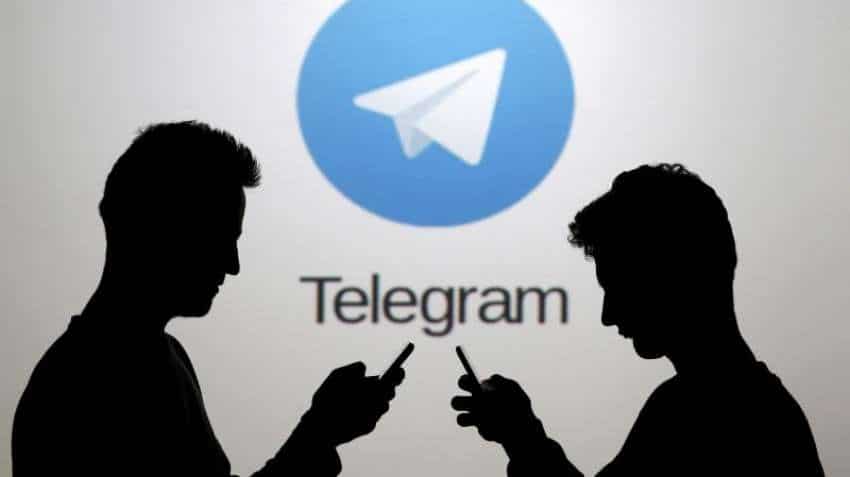 Telegram adds new feature to app: Here is how it works