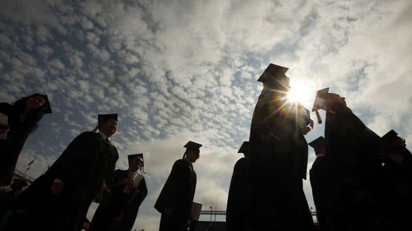 Indian Embassy asks US to address concerns of Indian students Indian Embassy asks US to address concerns of Indian students