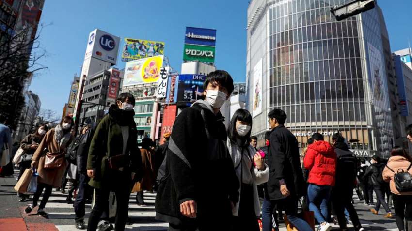 Coronavirus fallout: Japan may hand out cash to households in stimulus package 