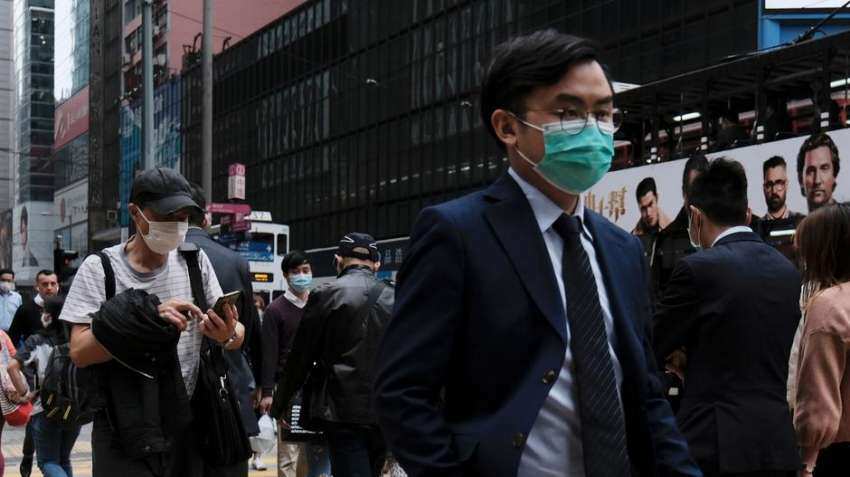  Beijing hit by record imported coronavirus cases, zero China transmissions
