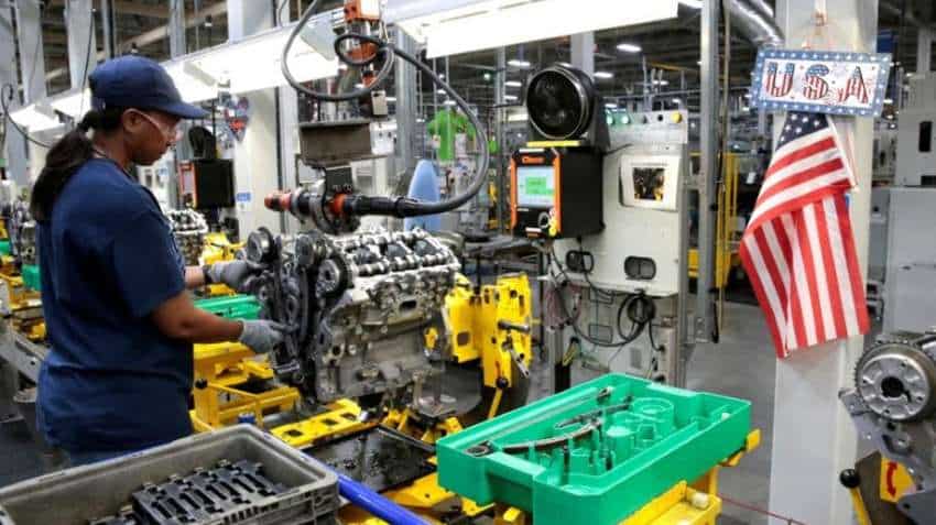 Detroit automakers idle U.S. plants to combat coronavirus outbreak Detroit automakers idle U.S. plants to combat coronavirus outbreak