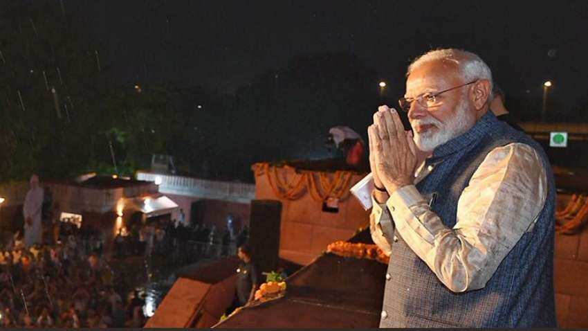 Big announcement! Modi to address the nation at 8 PM today - Here is why