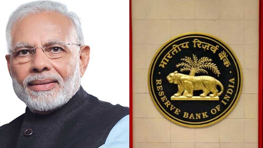 #IndiaFightsCorona: Modi government's big decision to increase liquidity, enhance market confidence #IndiaFightsCorona: Modi government's big decision to increase liquidity, enhance market confidence