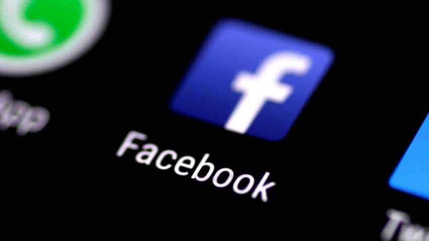 Facebook to put corona info on top of users&#039; News Feed