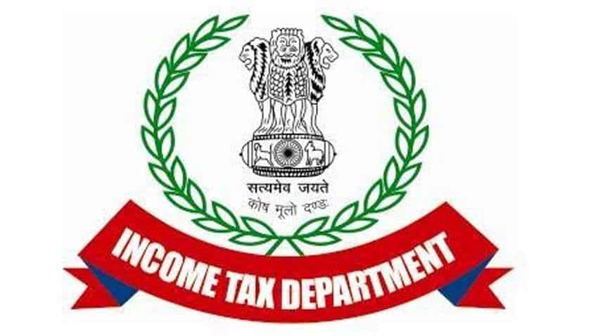 Very important! Income Tax India has an important message for you