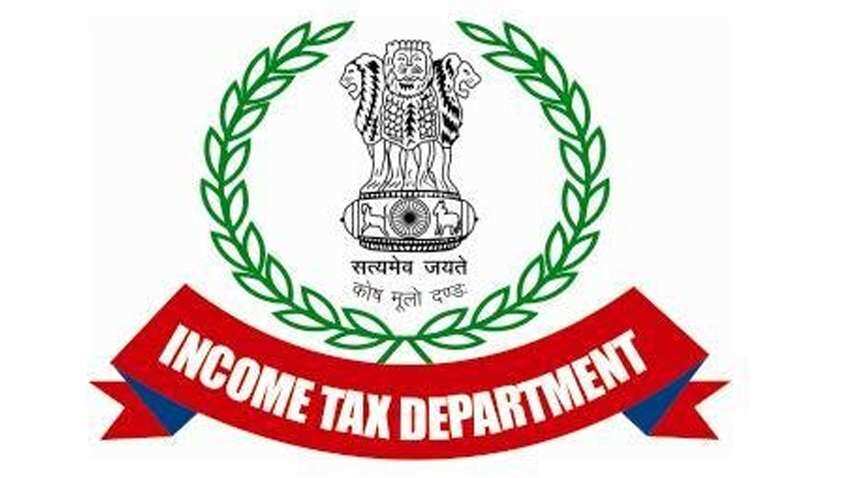 Very important! Income Tax India has an important message for you Very important! Income Tax India has an important message for you
