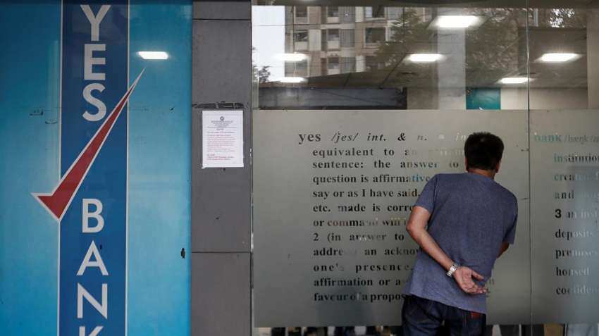 Yes Bank branches look deserted after moratorium lifts