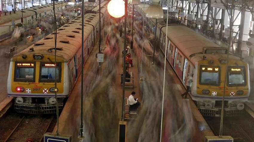 Mumbai AC local train passengers alert! Big decision due to coronavirus 