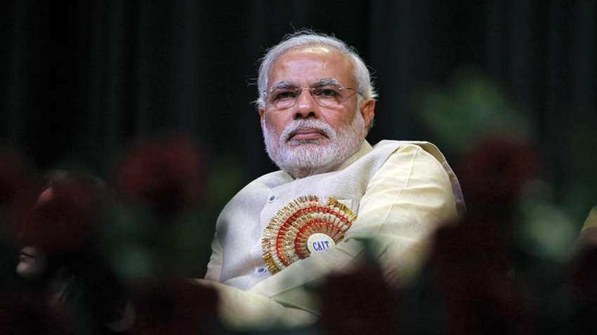 Amid coronavirus crisis, PM Narendra Modi to announce lockdown at 8 PM today? Here is truth Amid coronavirus crisis, PM Narendra Modi to announce lockdown at 8 PM today? Here is truth
