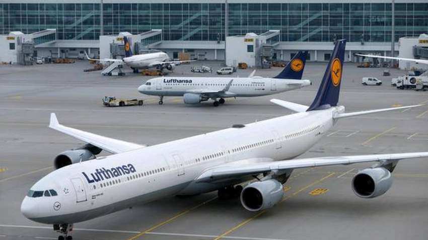 Big gift for aviation sector likely! Rs 10,000 crore bailout package in the works to fight Coronavirus Big gift for aviation sector likely! Rs 10,000 crore bailout package in the works to fight Coronavirus