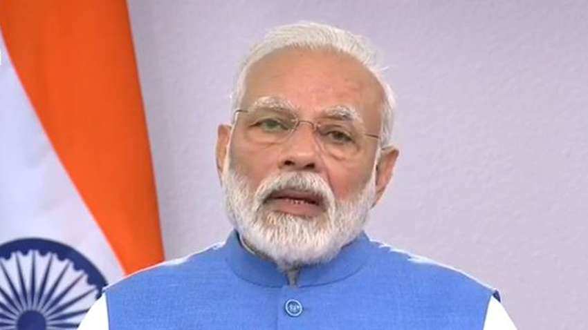 PM Narendra Modi&#039;s Address on Coronavirus: From Janata Curfew to social distancing, what all he said; check highlights, check speech full video