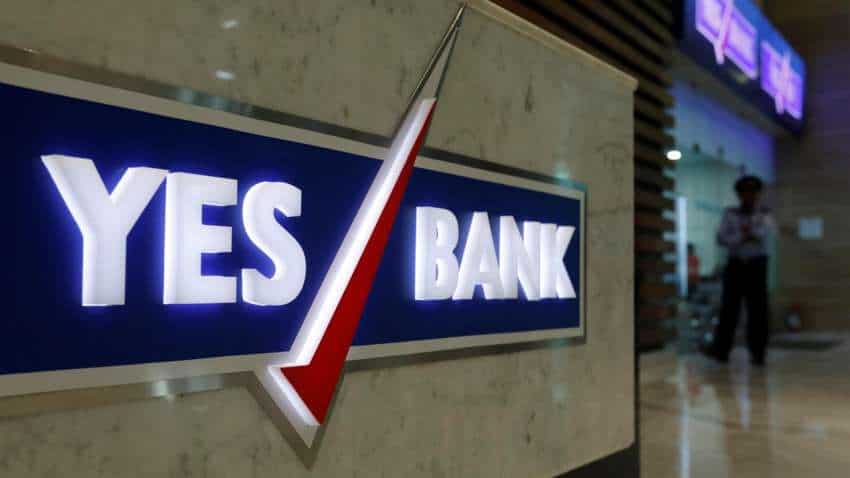 RBI extends Rs 60,000-cr credit line to Yes Bank