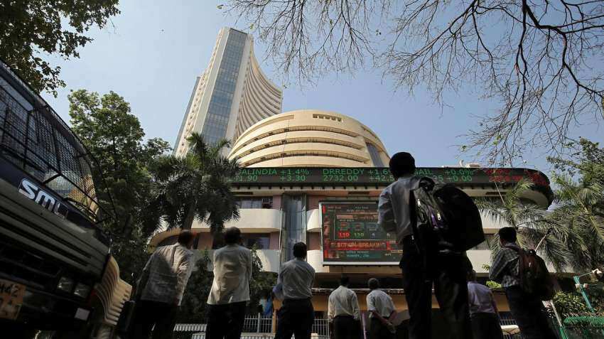 Coronavirus impact on investor wealth: Rs 19.49 lakh cr wiped out in 4 days of share market mayhem Coronavirus impact on investor wealth: Rs 19.49 lakh cr wiped out in 4 days of share market mayhem