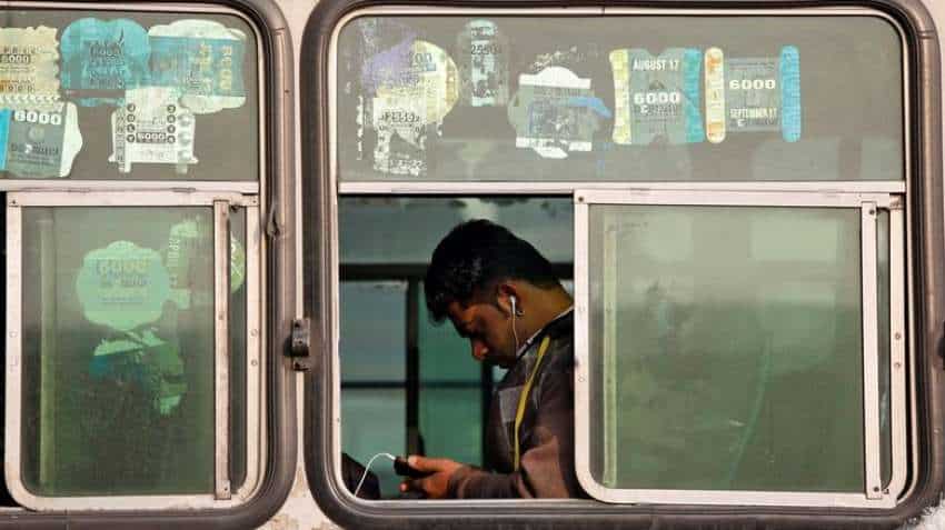 Punjab to shut public bus service from Sat midnight