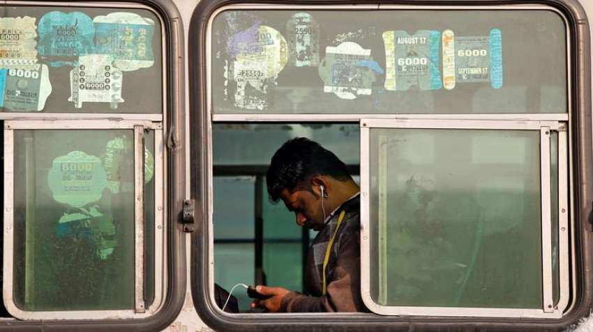 Punjab to shut public bus service from Sat midnight Punjab to shut public bus service from Sat midnight