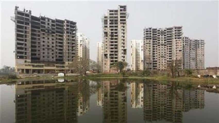 Godrej Properties buys 44-acre land in Faridabad from BPTP