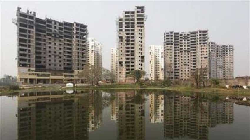 Godrej Properties buys 44-acre land in Faridabad from BPTP Godrej Properties buys 44-acre land in Faridabad from BPTP