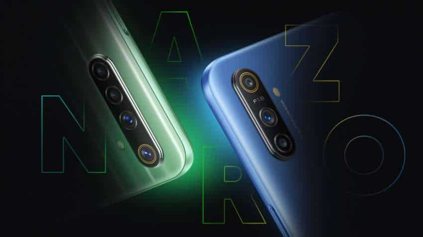 Realme Nazro 10, Nazro 10A India launch set for March 26; new series to take on Poco, Redmi