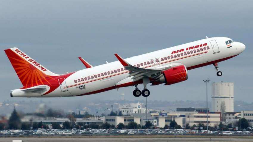 NRIs can own up to 100 pct stake in Air India; DPIIT notifies decision