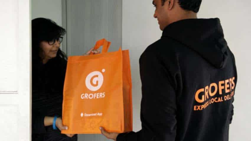 Bigbasket, Grofers urge people not to panic as orders surge