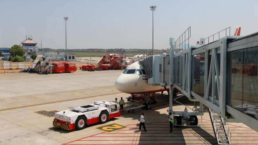 Coronavirus grounds aviation sector, employees stare at job losses