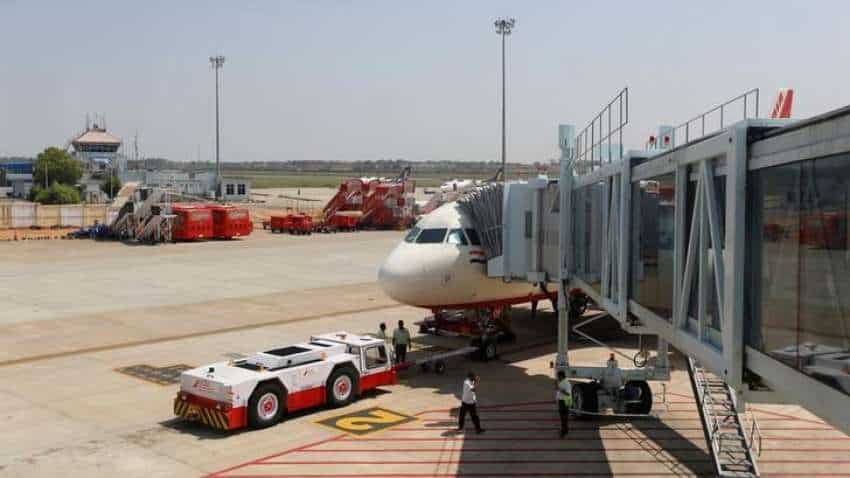 Coronavirus grounds aviation sector, employees stare at job losses Coronavirus grounds aviation sector, employees stare at job losses