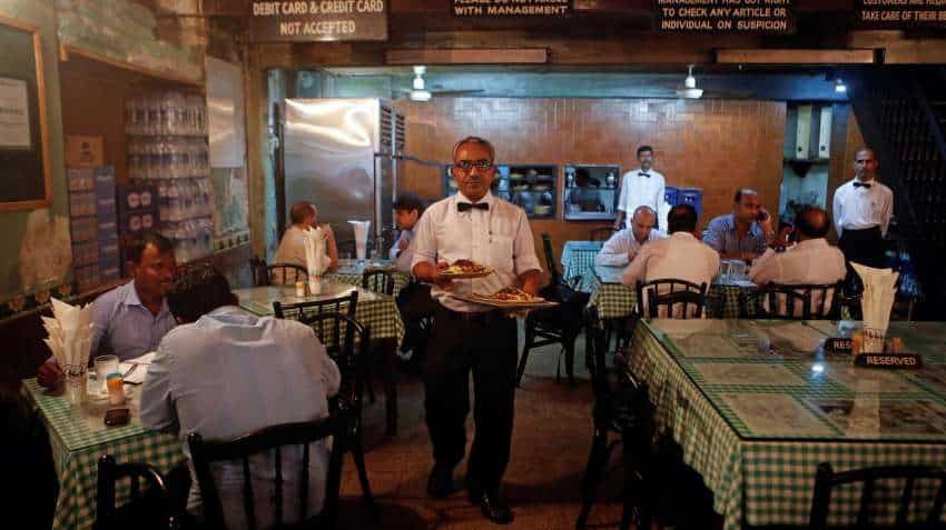 Coronavirus scare eats into Bengaluru food businesses