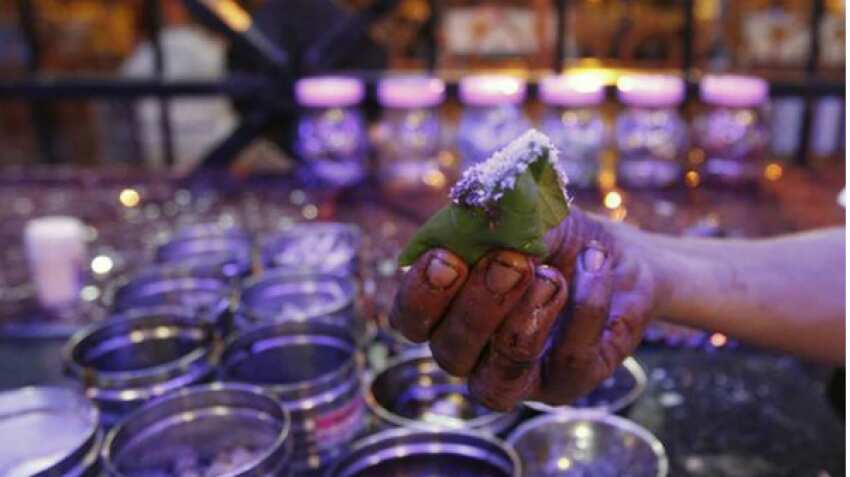 Paan shops shut in Ahmedabad to contain Covid-19 spread