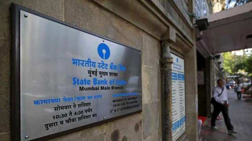 SBI COVID Loan State Bank of India opens emergency credit line to