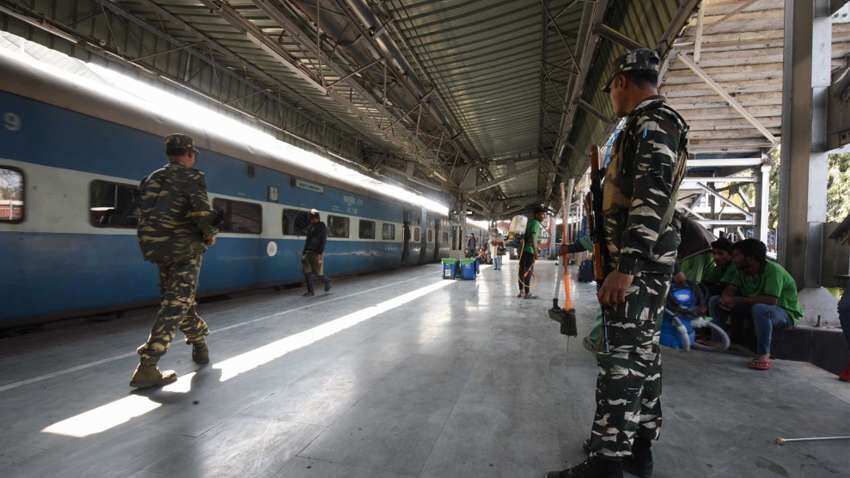 Indian Railways extends duration of cancelled tickets refund - All you need to know Indian Railways extends duration of cancelled tickets refund - All you need to know