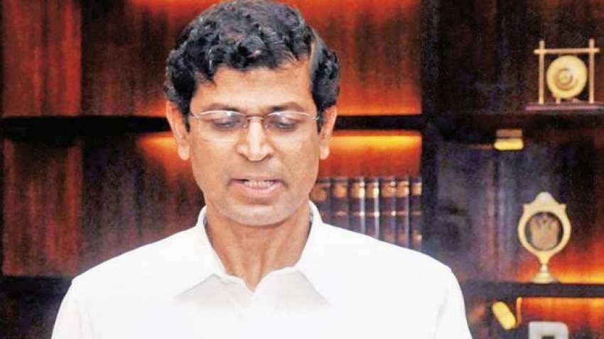 Insolvency law a 'Swachhata drive' against non-performing assets: IBBI chief Insolvency law a 'Swachhata drive' against non-performing assets: IBBI chief