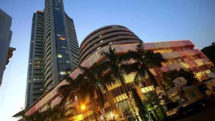 No respite for markets as BSE, NSE continue fall; fear grips as situation unlikely to change