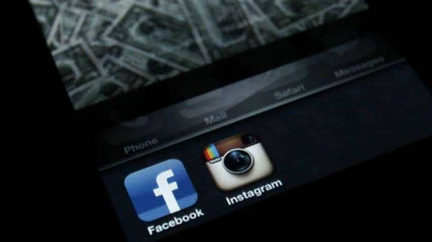 Facebook, Instagram reduce video quality in Europe Facebook, Instagram reduce video quality in Europe
