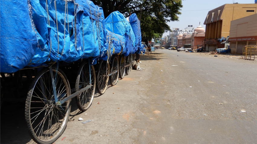 Ola, Uber suspend services; Grofers taking precautions – What startups are doing against coronavirus outbreak Ola, Uber suspend services; Grofers taking precautions – What startups are doing against coronavirus outbreak