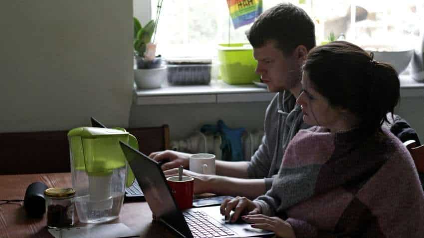 Tips to stay safe while working from home: Threat actors actively exploiting atmosphere of fear Tips to stay safe while working from home: Threat actors actively exploiting atmosphere of fear