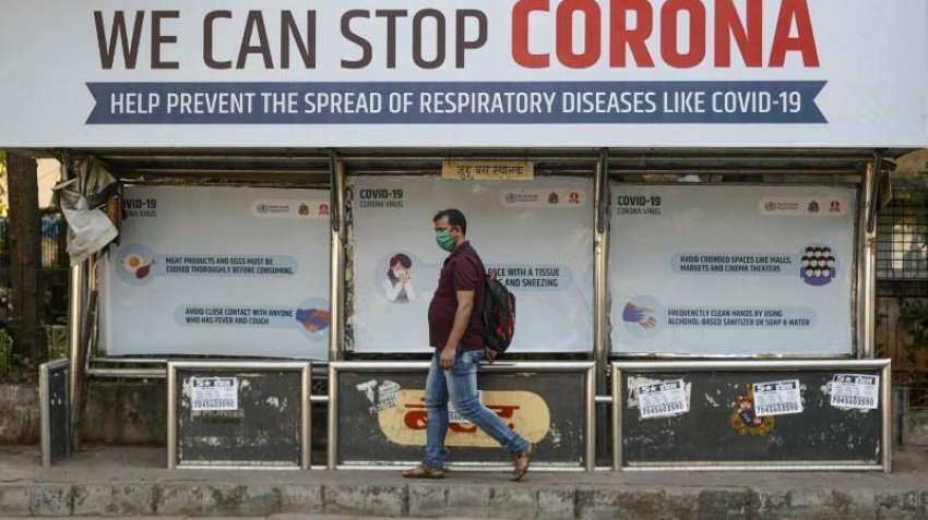 Chloroquine disappears from drug stores in Indore