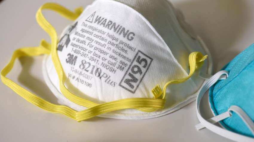 Xiaomi to donate lakhs of N95 masks across Delhi, Punjab Xiaomi to donate lakhs of N95 masks across Delhi, Punjab
