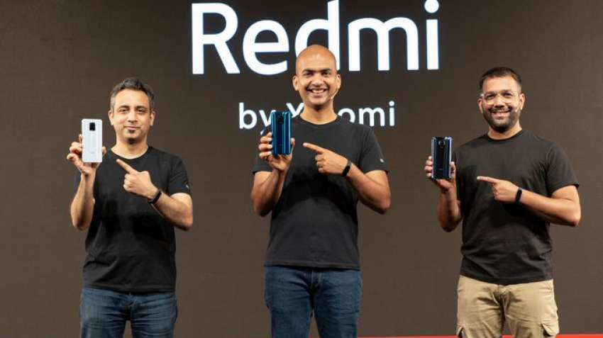 Redmi Note 9 Pro Max sale delayed due to coronavirus 