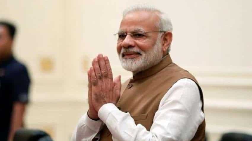 PM Narendra Modi to address nation today at 8 pm, to talk about aspects relating to menace of COVID-19