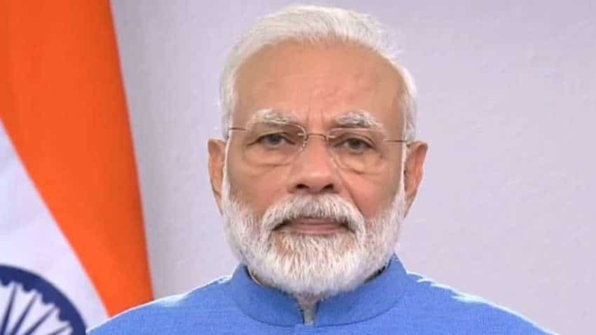 Coronavirus: LOCKDOWN IN ENTIRE INDIA from 12 o&#039;clock tonight - Unprecedented announcement by PM Narendra Modi