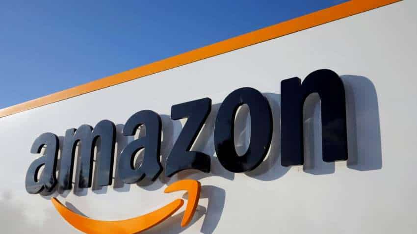 Amazon India halts order placement of low-priority items, focus on delivering essential products Amazon India halts order placement of low-priority items, focus on delivering essential products
