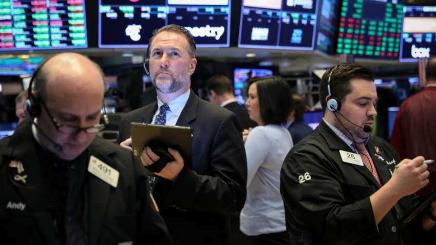Global Markets: Asian shares track Wall Street surge as US stimulus hopes grow Global Markets: Asian shares track Wall Street surge as US stimulus hopes grow